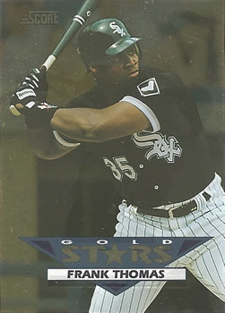 Frank Thomas