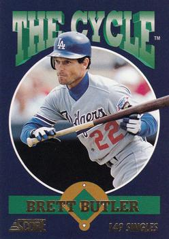 Brett Butler