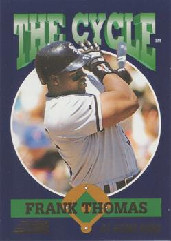 Frank Thomas