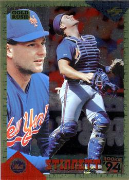 Kelly Stinnett