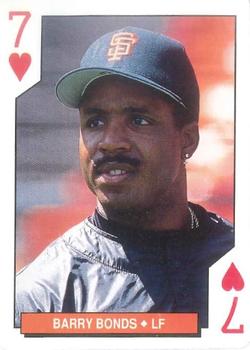Barry Bonds