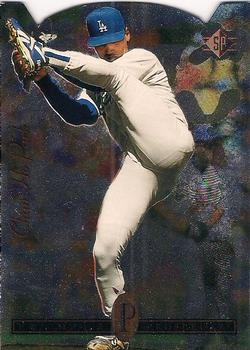 Chan Ho Park