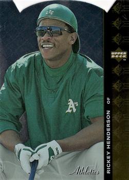 Rickey Henderson