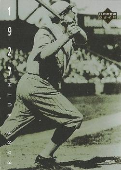Babe Ruth