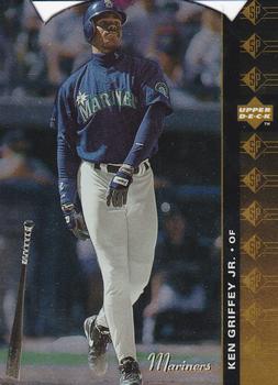Ken Griffey Jr.