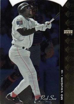 Mo Vaughn