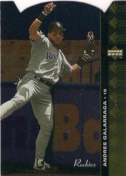 Andres Galarraga
