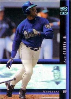 Ken Griffey Jr.