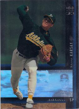 Steve Karsay