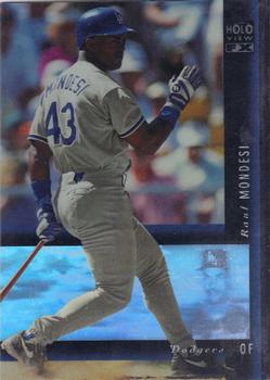 Raul Mondesi