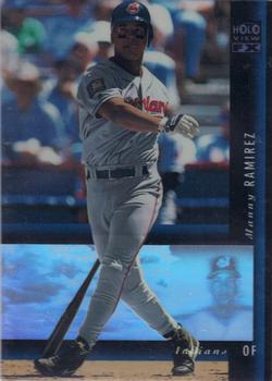 Manny Ramirez