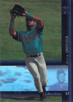Gary Sheffield