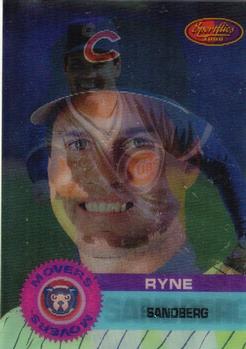 Ryne Sandberg