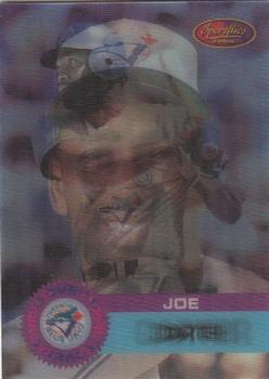 Joe Carter