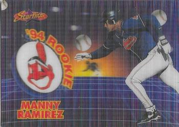 Manny Ramirez