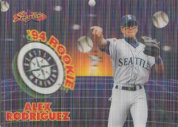 Alex Rodriguez