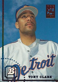 Tony Clark