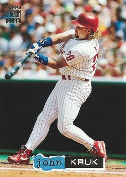 John Kruk