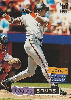 Barry Bonds