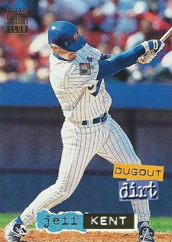 Jeff Kent