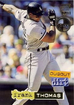 Frank Thomas