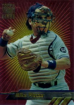Mike Piazza