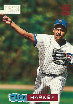 Mike Harkey