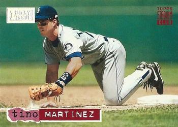 Tino Martinez