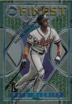 Fred McGriff
