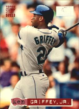 #85 Ken Griffey Jr.