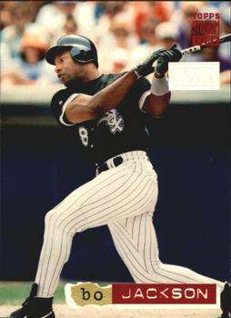 Bo Jackson