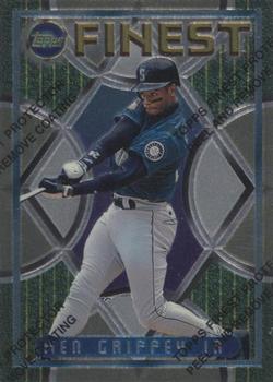 Ken Griffey Jr.