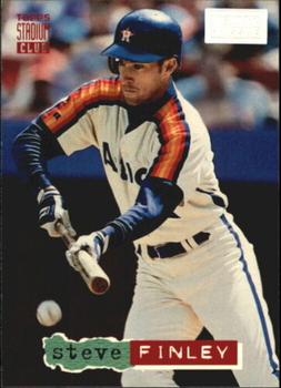Steve Finley