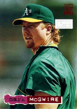 Mark McGwire