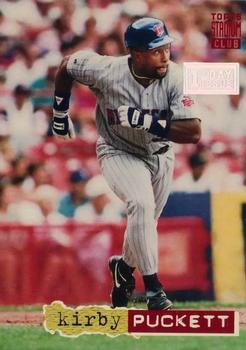 Kirby Puckett