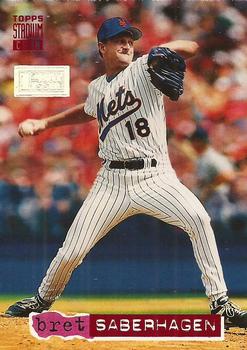 Bret Saberhagen
