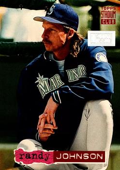 Randy Johnson