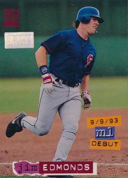 Jim Edmonds