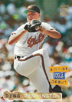 Brad Pennington