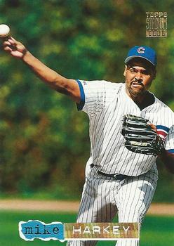 Mike Harkey