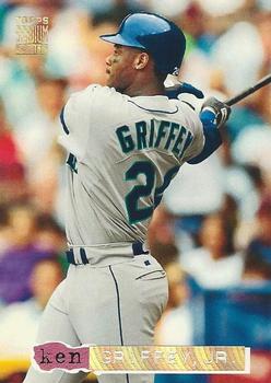 Ken Griffey, Jr.