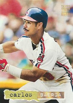 Carlos Baerga