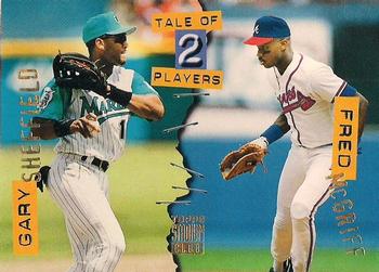 Gary Sheffield / Fred McGriff TALE