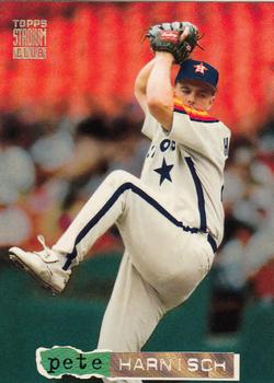 Pete Harnisch