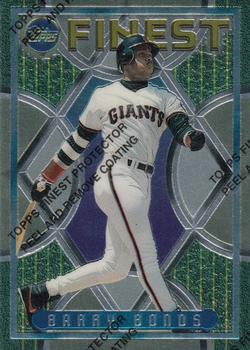 Barry Bonds