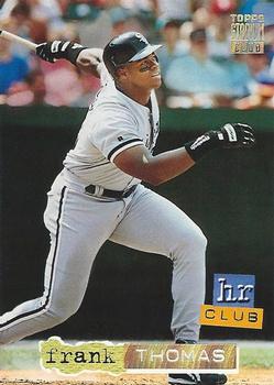 Frank Thomas