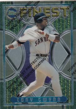 Tony Gwynn
