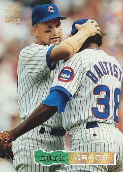 Mark Grace