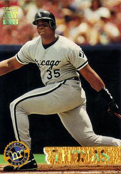 Frank Thomas