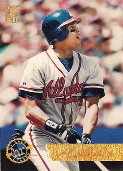 #530 David Justice